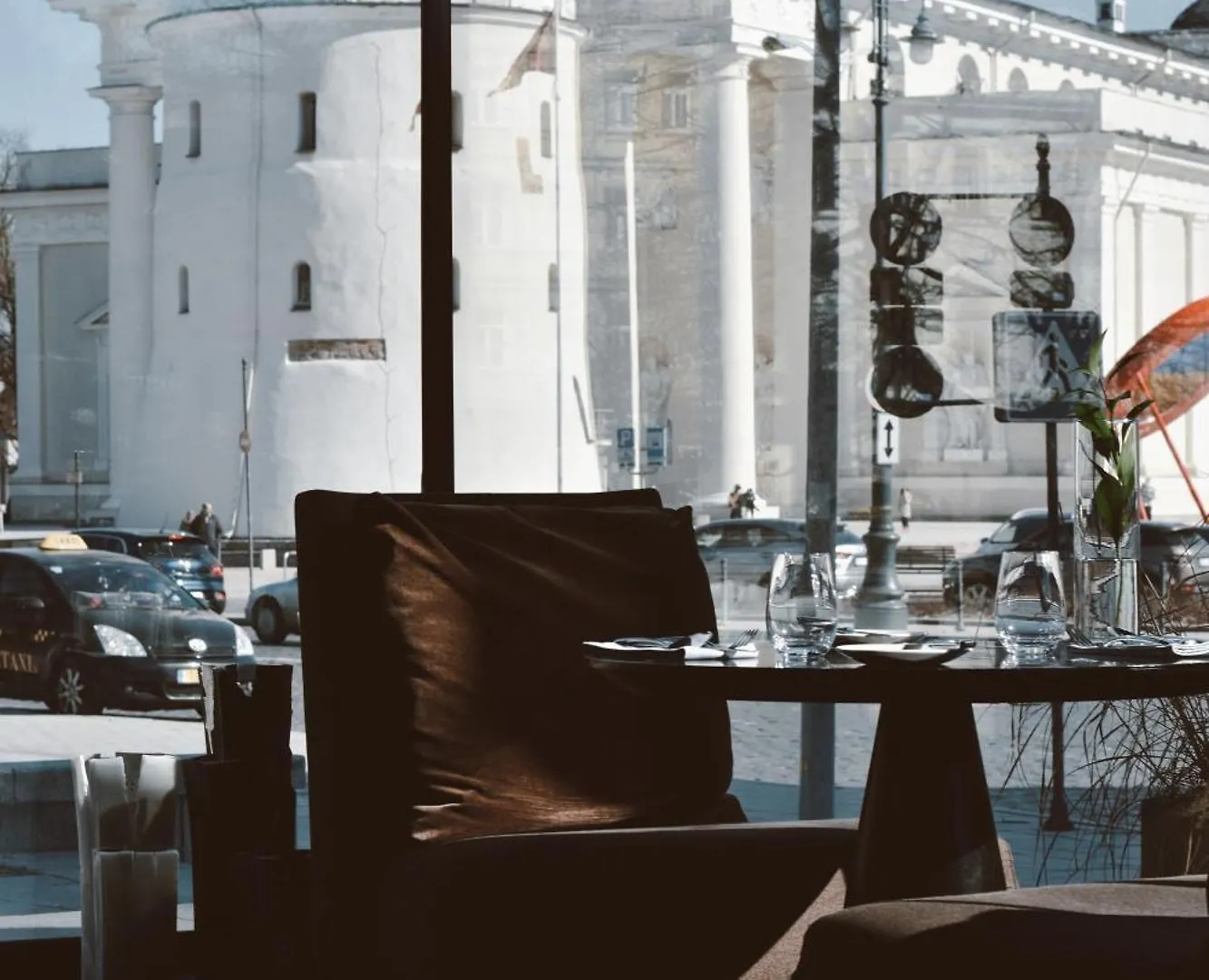 Top Hotels in Vilnius Old Town for Every Traveler